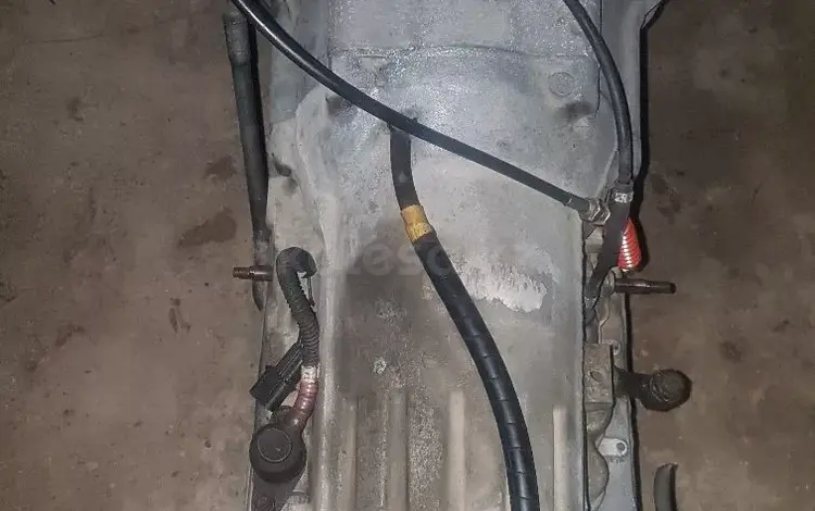 Акпп делика квадрат за 180 000 тг. в Алматы