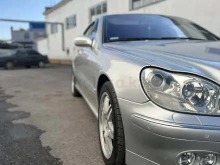 Mercedes-Benz S 320 2002 года за 5 500 000 тг. в Караганда – фото 2