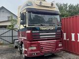 Запчасти Daf XF 105 за 10 000 тг. в Алматы