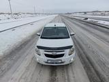 Chevrolet Cobalt 2021 года за 5 700 000 тг. в Шымкент – фото 5