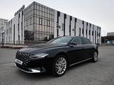 Hyundai Grandeur 2021 годаfor15 200 000 тг. в Шымкент – фото 2