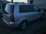 Mazda Premacy 2002 года за 2 950 000 тг. в Костанай – фото 4