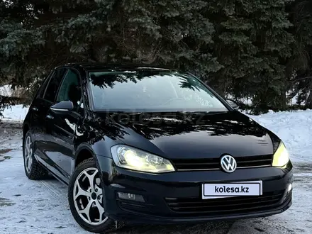 Volkswagen Golf 2015 года за 6 800 000 тг. в Костанай