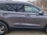 Hyundai Santa Fe 2023 года за 14 200 000 тг. в Астана – фото 3