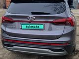 Hyundai Santa Fe 2023 года за 14 200 000 тг. в Астана – фото 5