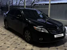 Toyota Camry, 2010