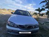 Nissan Primera 2001 года за 600 000 тг. в Алматы – фото 2