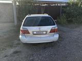 Nissan Primera 2001 года за 600 000 тг. в Алматы – фото 4