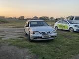 Nissan Primera 2001 годаүшін600 000 тг. в Алматы