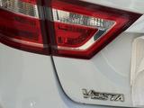 ВАЗ (Lada) Vesta 2018 года за 3 900 000 тг. в Усть-Каменогорск – фото 4