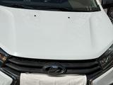 ВАЗ (Lada) Vesta 2018 года за 3 900 000 тг. в Усть-Каменогорск – фото 2