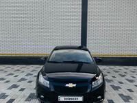 Chevrolet Cruze 2015 года за 3 350 000 тг. в Шымкент