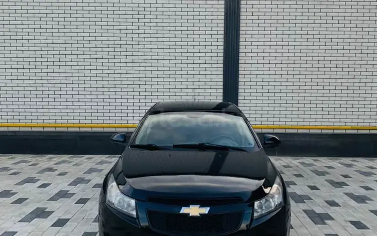 Chevrolet Cruze 2015 года за 3 350 000 тг. в Шымкент