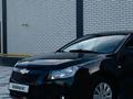 Chevrolet Cruze 2015 года за 3 350 000 тг. в Шымкент – фото 2