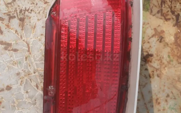 Задний левый фонарь на Lexus RX 330үшін15 000 тг. в Алматы