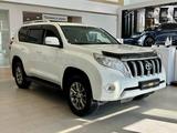 Toyota Land Cruiser Prado 2015 года за 16 890 000 тг. в Уральск – фото 5