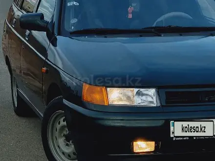 ВАЗ (Lada) 2111 2005 года за 1 800 000 тг. в Атырау – фото 10