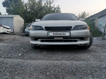 Toyota Mark II 1996 года за 3 200 000 тг. в Усть-Каменогорск – фото 6