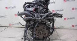 Двигатель на nissan tiida hr15. Ниссан Тида Тиида 15л. за 280 000 тг. в Алматы – фото 4