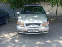 Toyota Sienna 2002 годаүшін4 500 000 тг. в Тараз