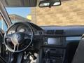 BMW 525 2001 годаүшін5 250 000 тг. в Тараз – фото 9