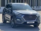 Hyundai Tucson 2019 года за 11 400 000 тг. в Караганда – фото 3