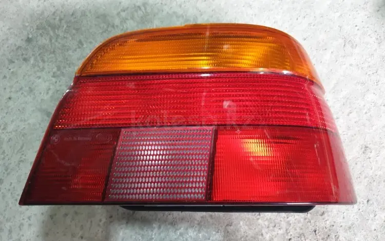 Фонарь (Фра) БМВ Е39 5-серия BMW E39 5-series (Оригинал) за 20 000 тг. в Астана