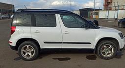 Skoda Yeti 2015 года за 4 600 000 тг. в Астана – фото 5