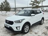 Hyundai Creta 2020 годаүшін9 500 000 тг. в Астана – фото 2