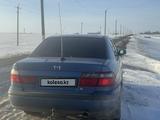 Mazda 626 1998 годаfor1 200 000 тг. в Уральск – фото 3