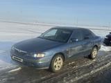 Mazda 626 1998 года за 1 200 000 тг. в Уральск – фото 5