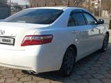 Toyota Camry 2008 годаүшін5 500 000 тг. в Алматы – фото 2