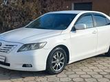 Toyota Camry 2008 годаүшін5 500 000 тг. в Алматы