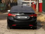 Hyundai Avante 2012 года за 5 500 000 тг. в Усть-Каменогорск – фото 5