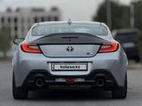 Toyota GR86 2023 годаүшін18 900 000 тг. в Астана – фото 4