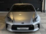 Toyota GR86 2023 годаүшін18 900 000 тг. в Астана