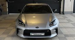 Toyota GR86 2023 годаүшін18 900 000 тг. в Астана