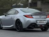 Toyota GR86 2023 годаүшін18 900 000 тг. в Астана – фото 3