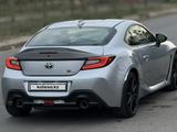 Toyota GR86 2023 годаүшін18 900 000 тг. в Астана – фото 5