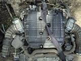 Двигатель VQ35HR 3.5 Nissan за 450 000 тг. в Алматы