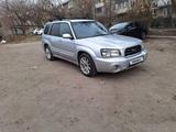 Subaru Forester 2003 года за 3 900 000 тг. в Алматы