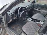 Subaru Forester 2003 года за 3 900 000 тг. в Алматы – фото 5