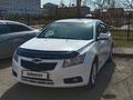 Chevrolet Cruze 2012 годаүшін3 900 000 тг. в Астана – фото 12