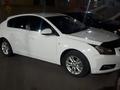 Chevrolet Cruze 2012 года за 3 900 000 тг. в Астана – фото 16