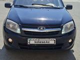 ВАЗ (Lada) Granta 2190 2014 года за 2 200 000 тг. в Семей – фото 2