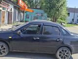 ВАЗ (Lada) Granta 2190 2014 года за 2 200 000 тг. в Семей – фото 3
