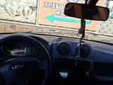 ВАЗ (Lada) Granta 2190 2014 года за 2 200 000 тг. в Семей – фото 4