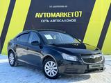 Chevrolet Cruze 2012 годаүшін3 600 000 тг. в Уральск – фото 3