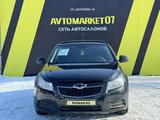 Chevrolet Cruze 2012 годаүшін3 600 000 тг. в Уральск – фото 2