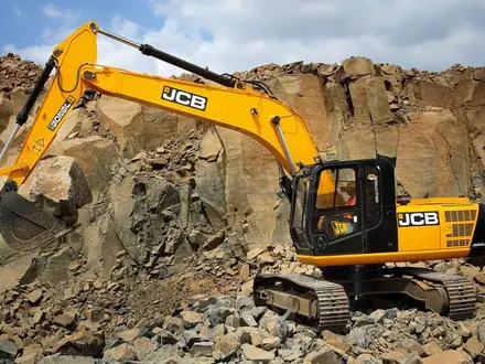 JCB  JS-330LC, 305LC, 205LC, JS-160W 2023 года в Астана – фото 2